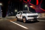 LYNK&Co 01 Xing Pro 2017 года